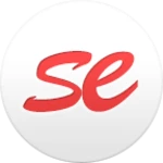 sedisk android application logo